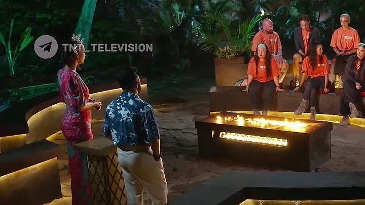 На чьей стороне окажется лагерь? 🫣